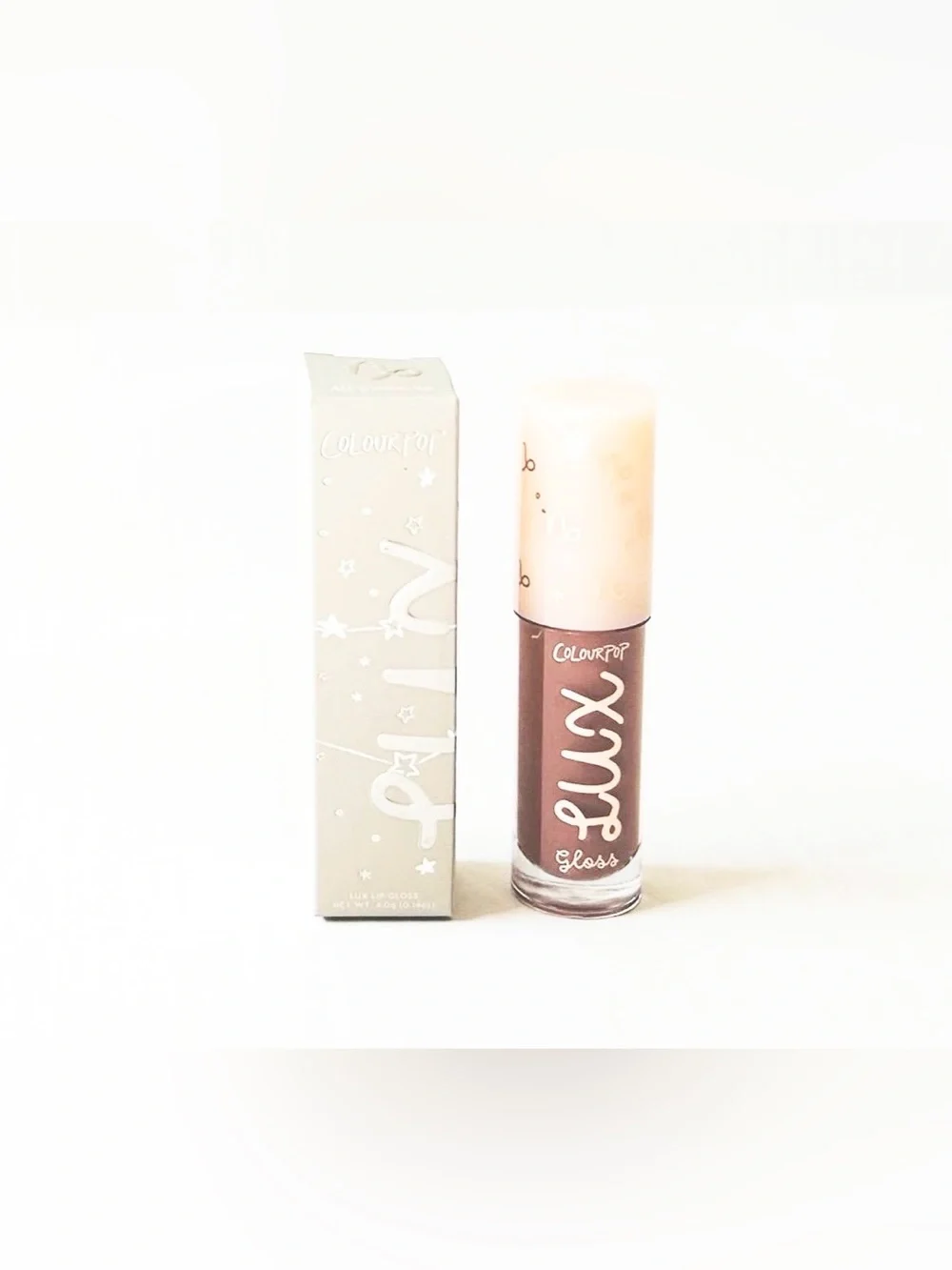 Colourpop All Grown Up Lux Lip Gloss